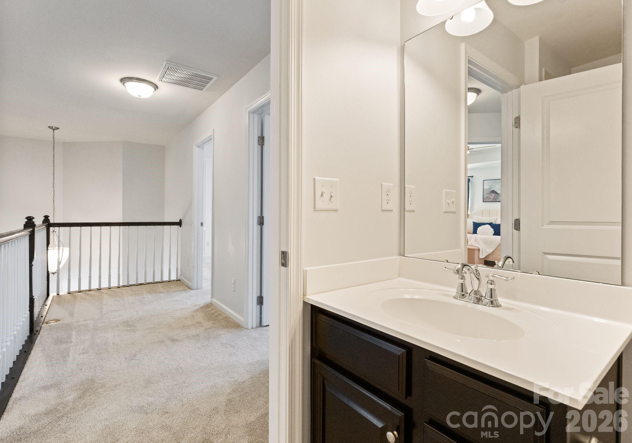 Bryant Park - Residential