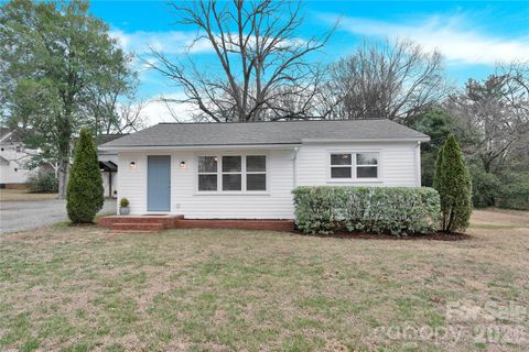 Photo of 104 Gibson Park Drive, Huntersville, NC 28078 (MLS # 4336218)