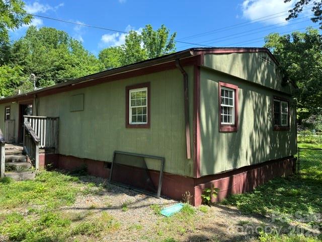 419 Blue Ridge Road