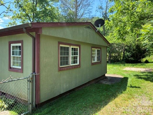 419 Blue Ridge Road