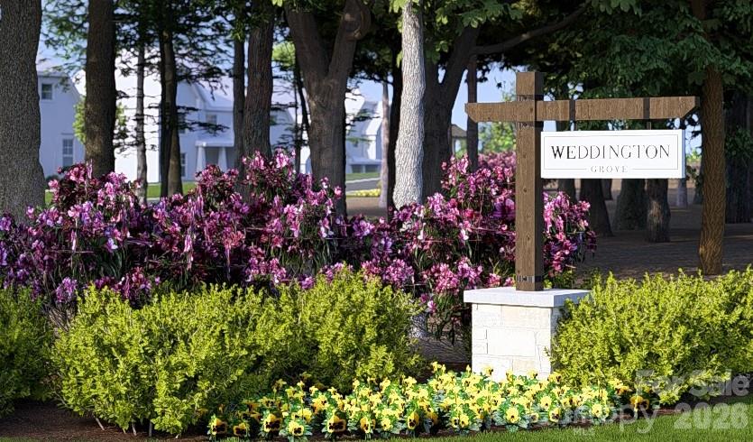 305 Weddington Grove Lane