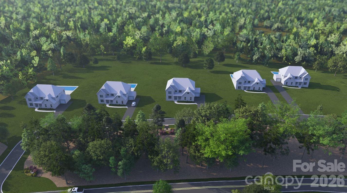 305 Weddington Grove Lane