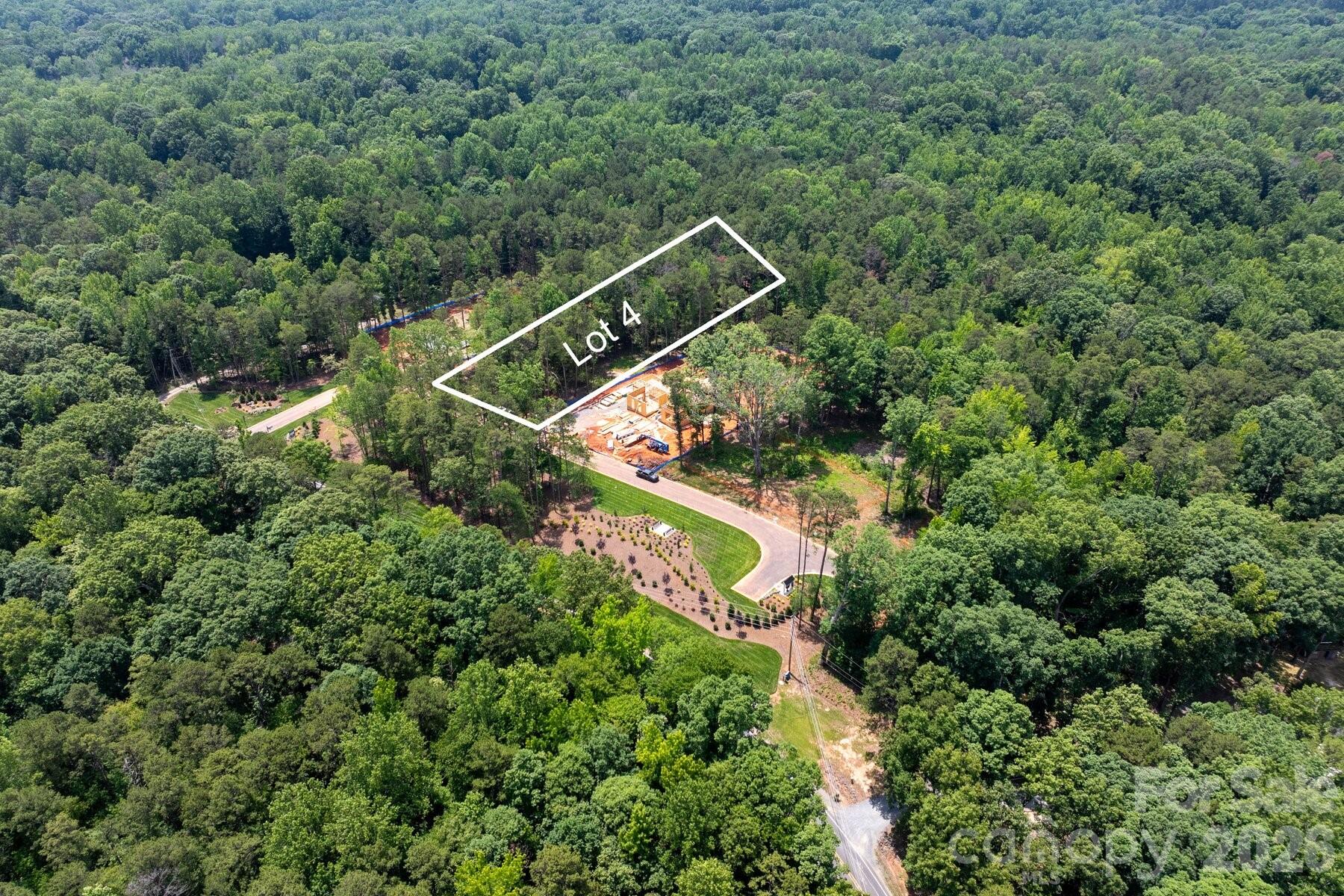 305 Weddington Grove Lane