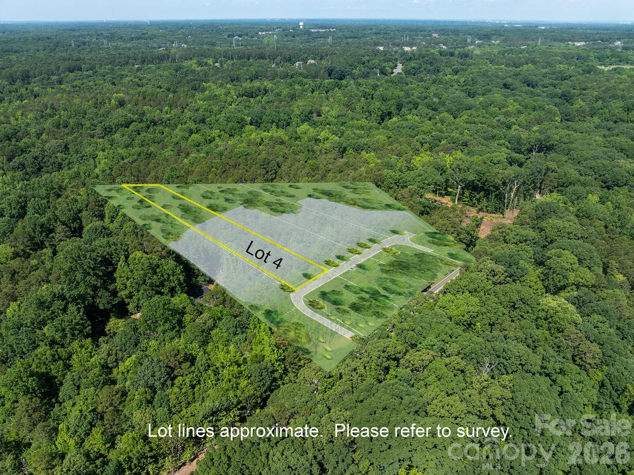 305 Weddington Grove Lane, Weddington, NC, 28104