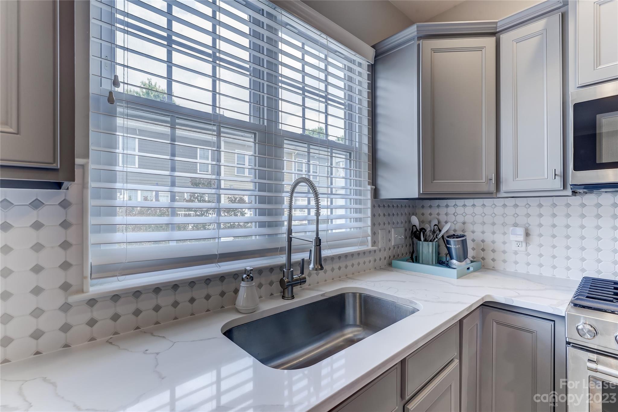 Baxter Village - Residential Lease