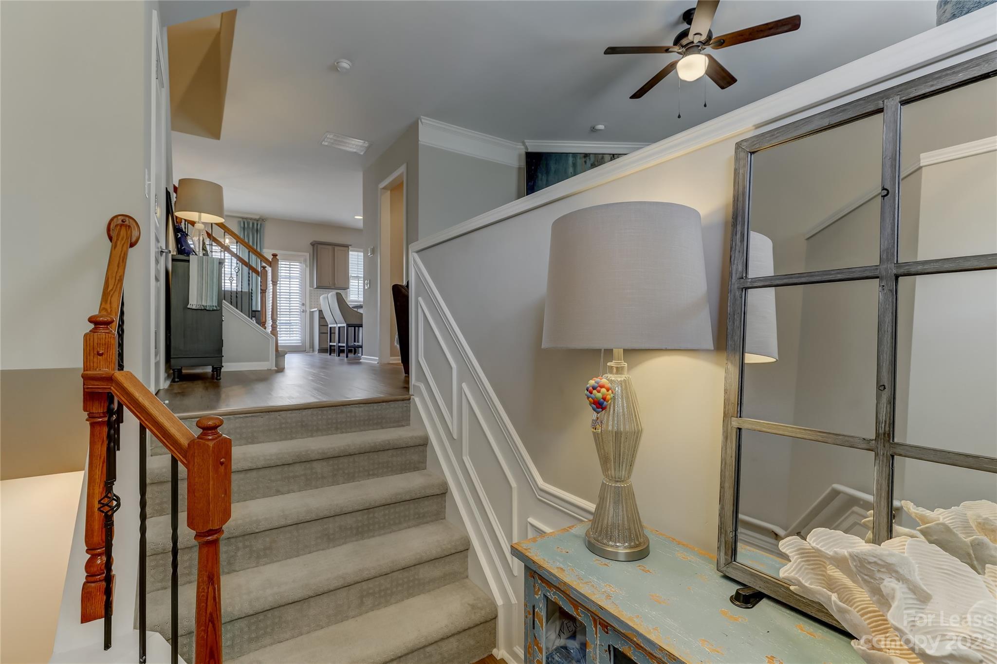 Baxter Village - Residential Lease