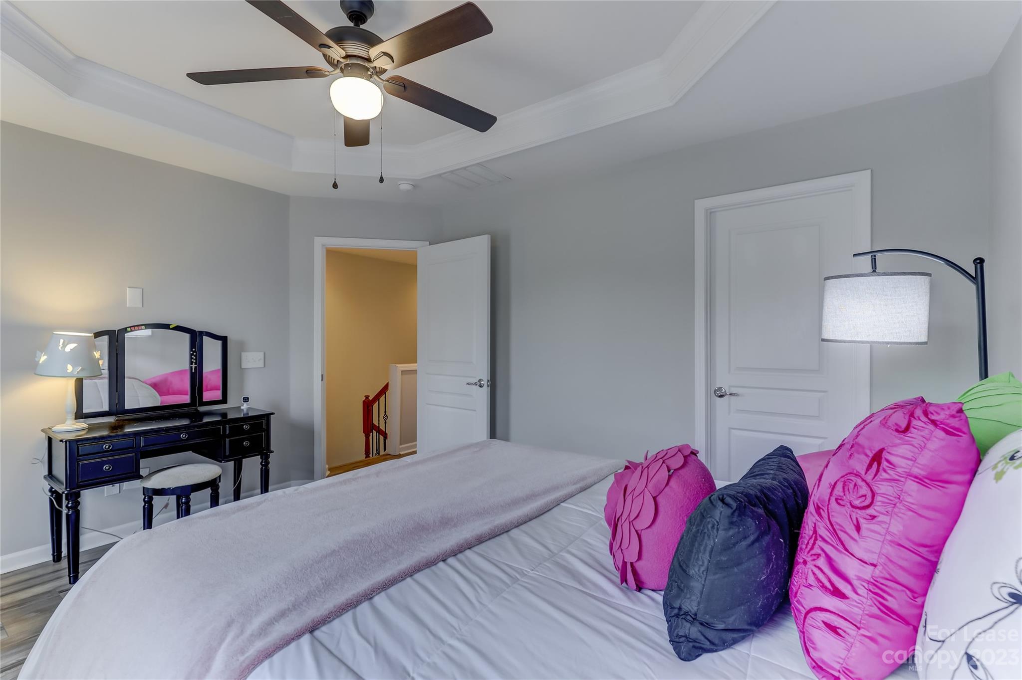 Baxter Village - Residential Lease