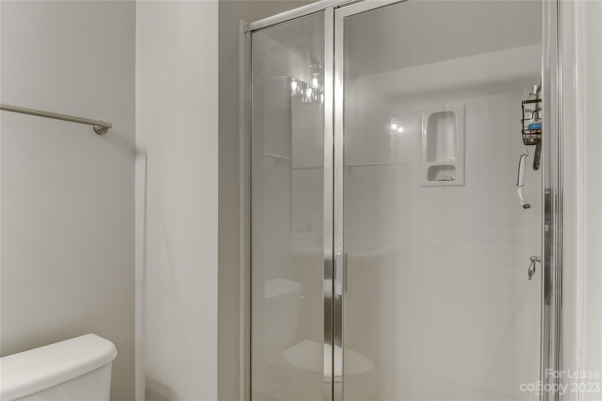 Baxter Village - Residential Lease