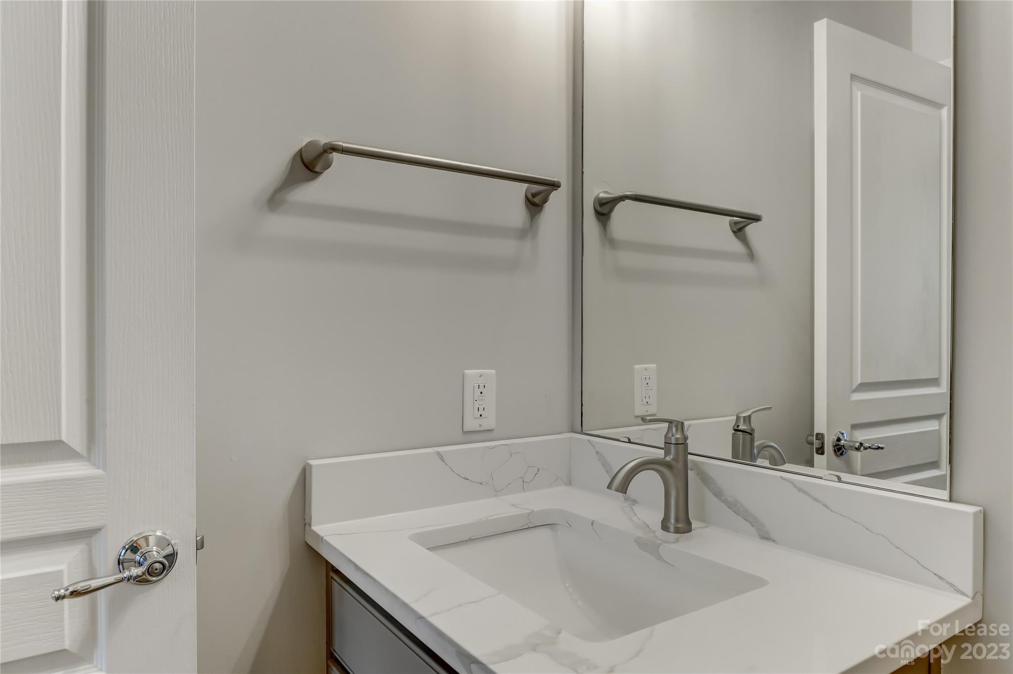 Baxter Village - Residential Lease