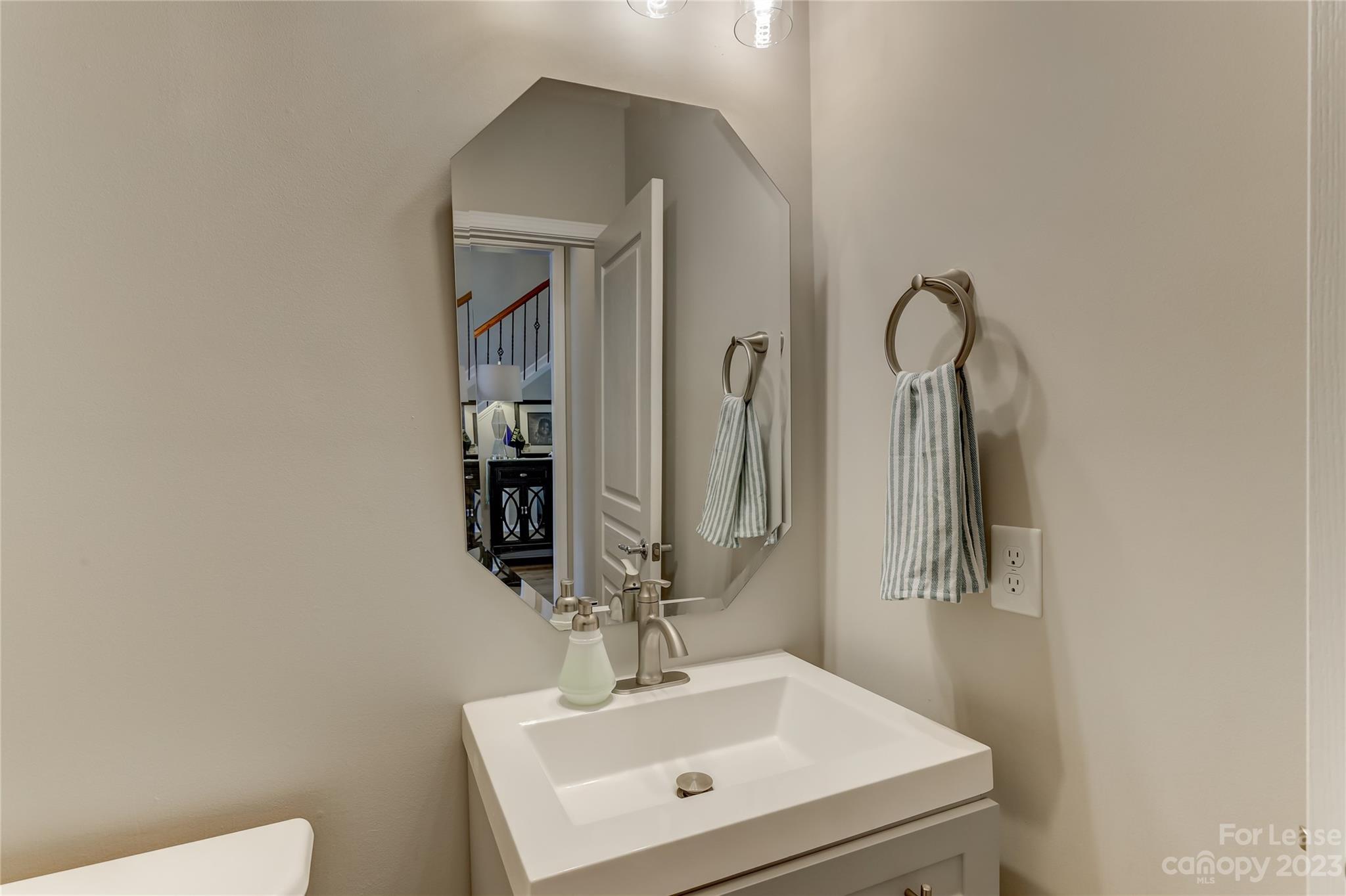 Baxter Village - Residential Lease