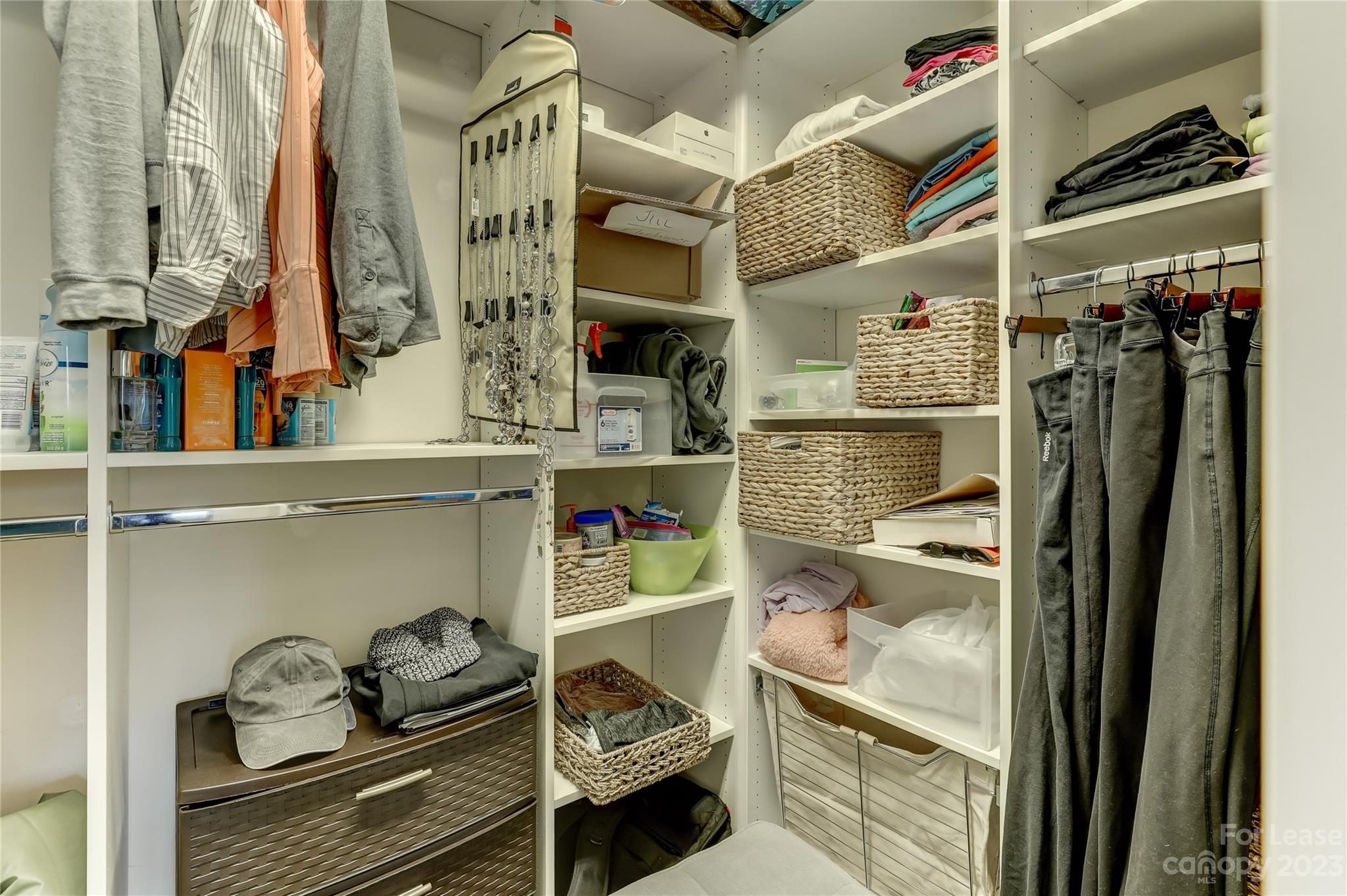 Baxter Village - Residential Lease