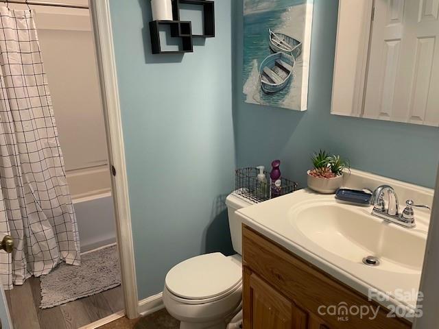 Country Acres - Residential