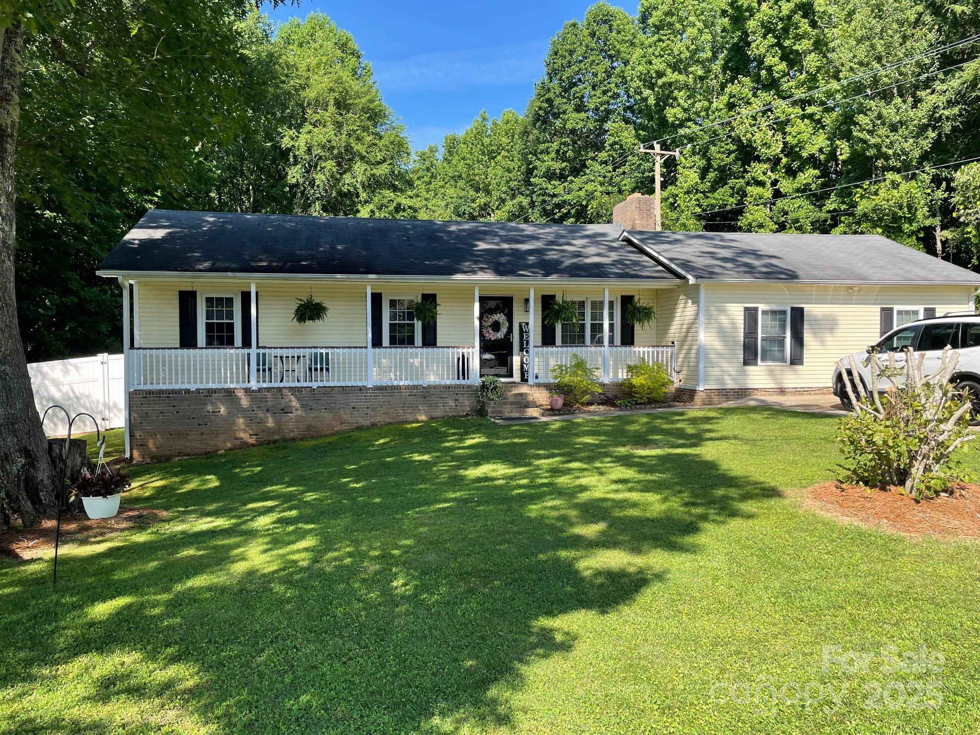 Country Acres - Residential