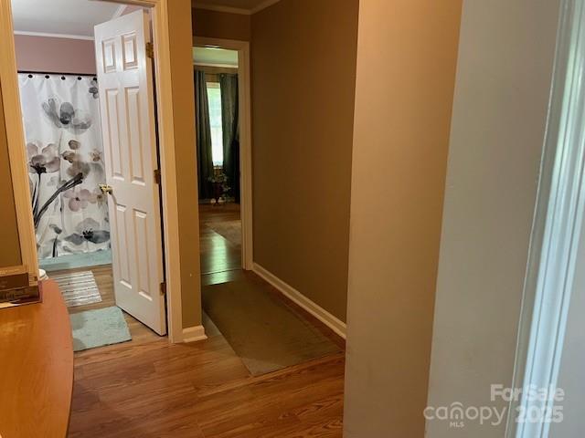 Country Acres - Residential