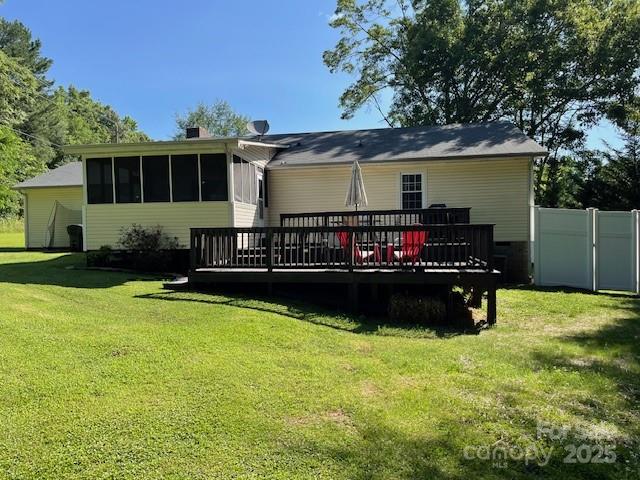 Country Acres - Residential