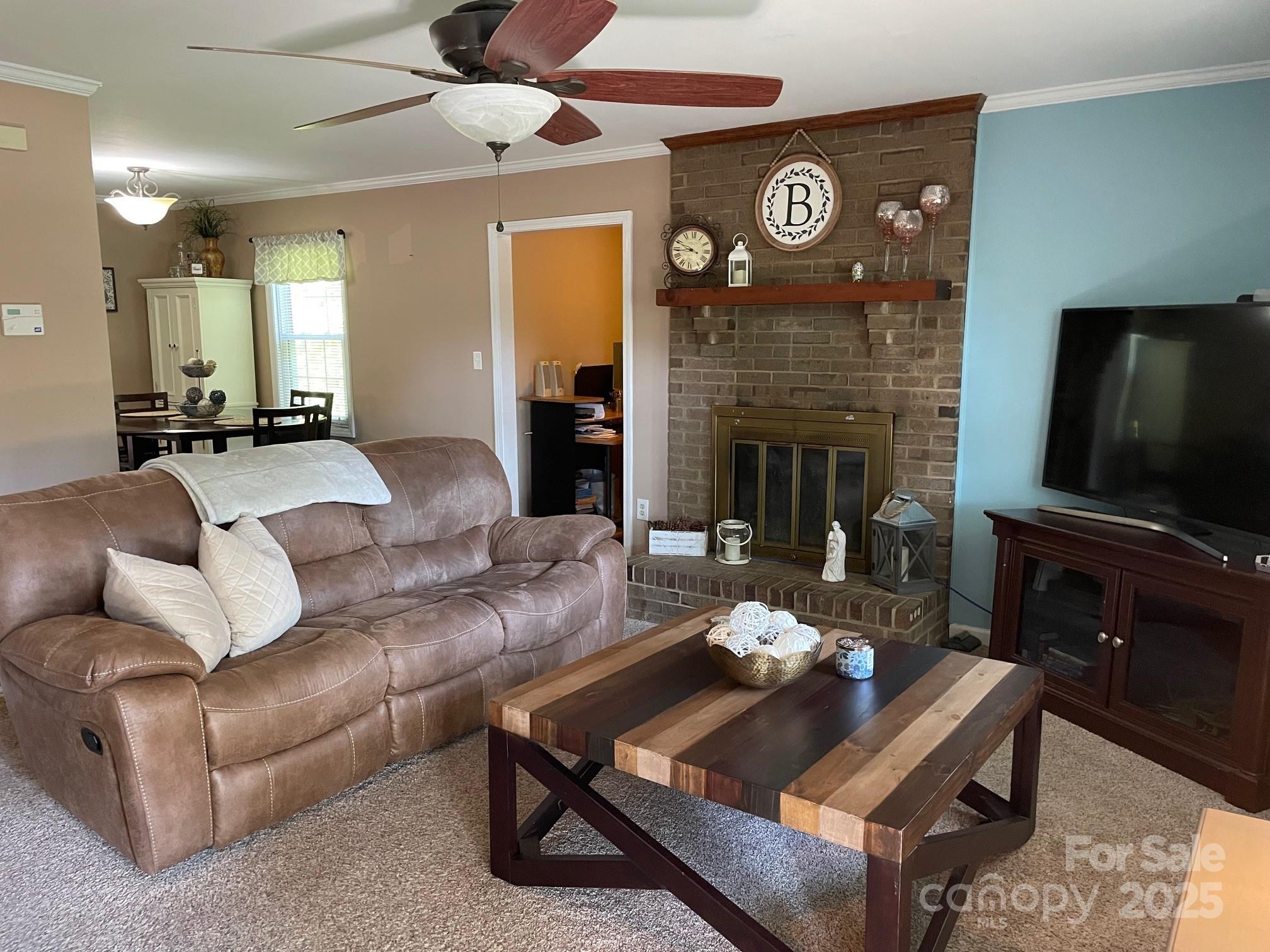 Country Acres - Residential