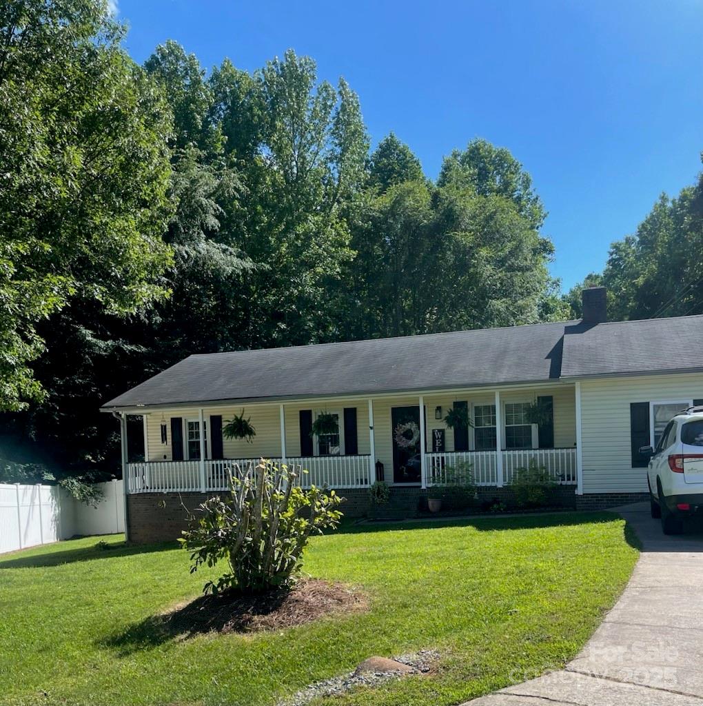 Country Acres - Residential