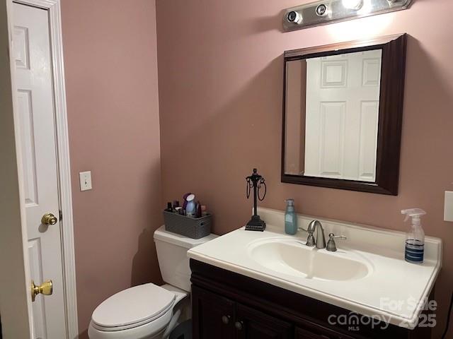 Country Acres - Residential