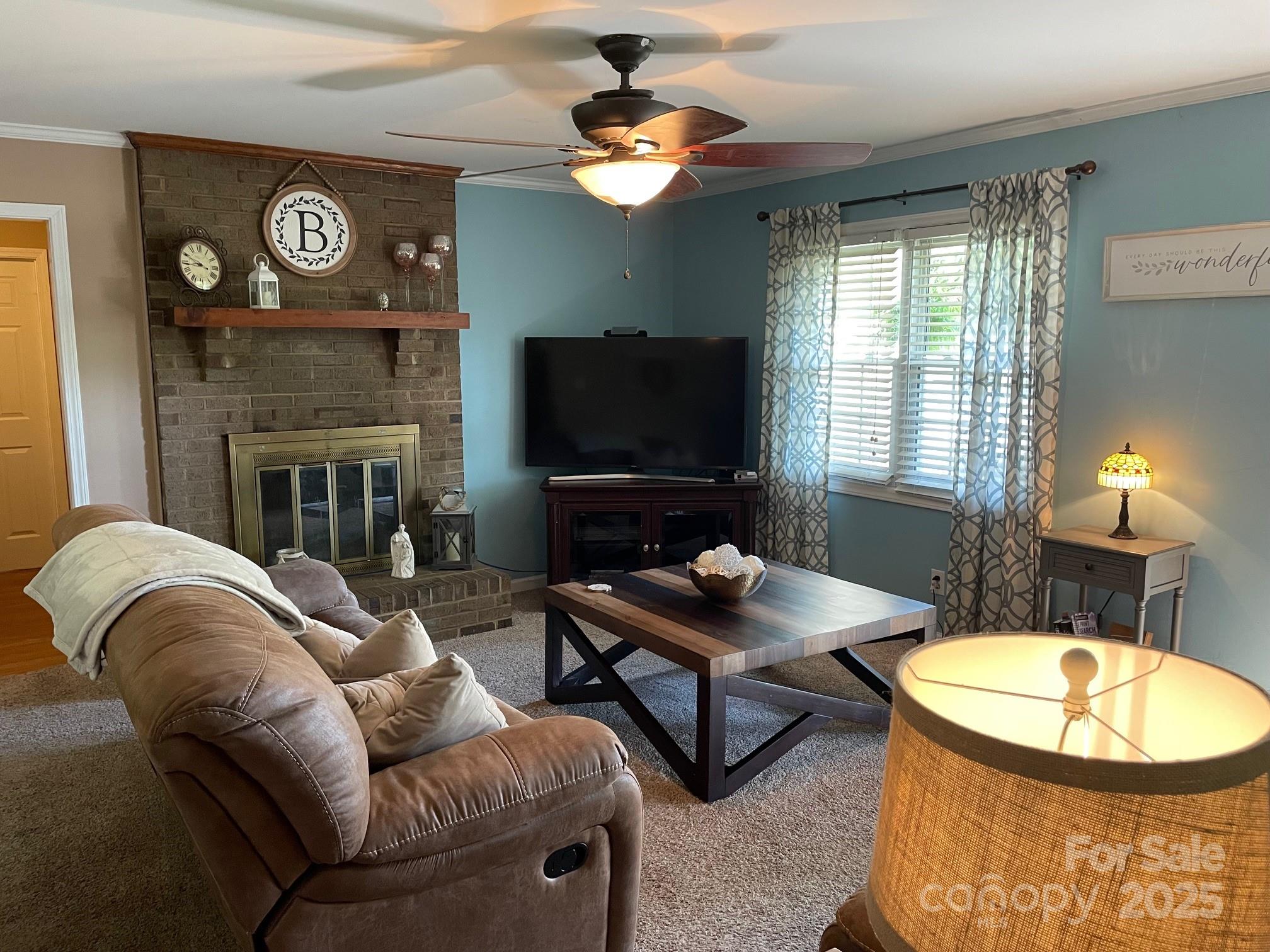 Country Acres - Residential