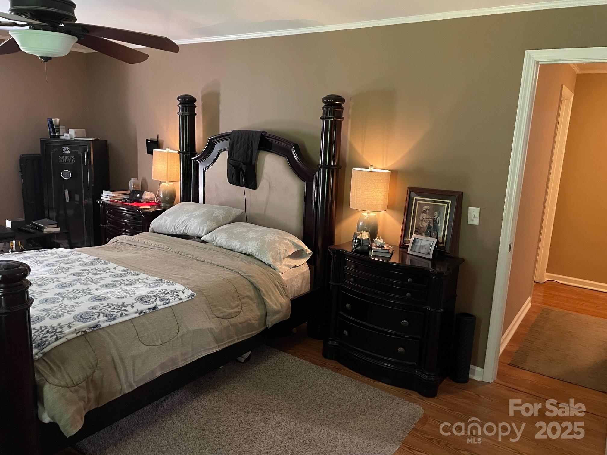 Country Acres - Residential