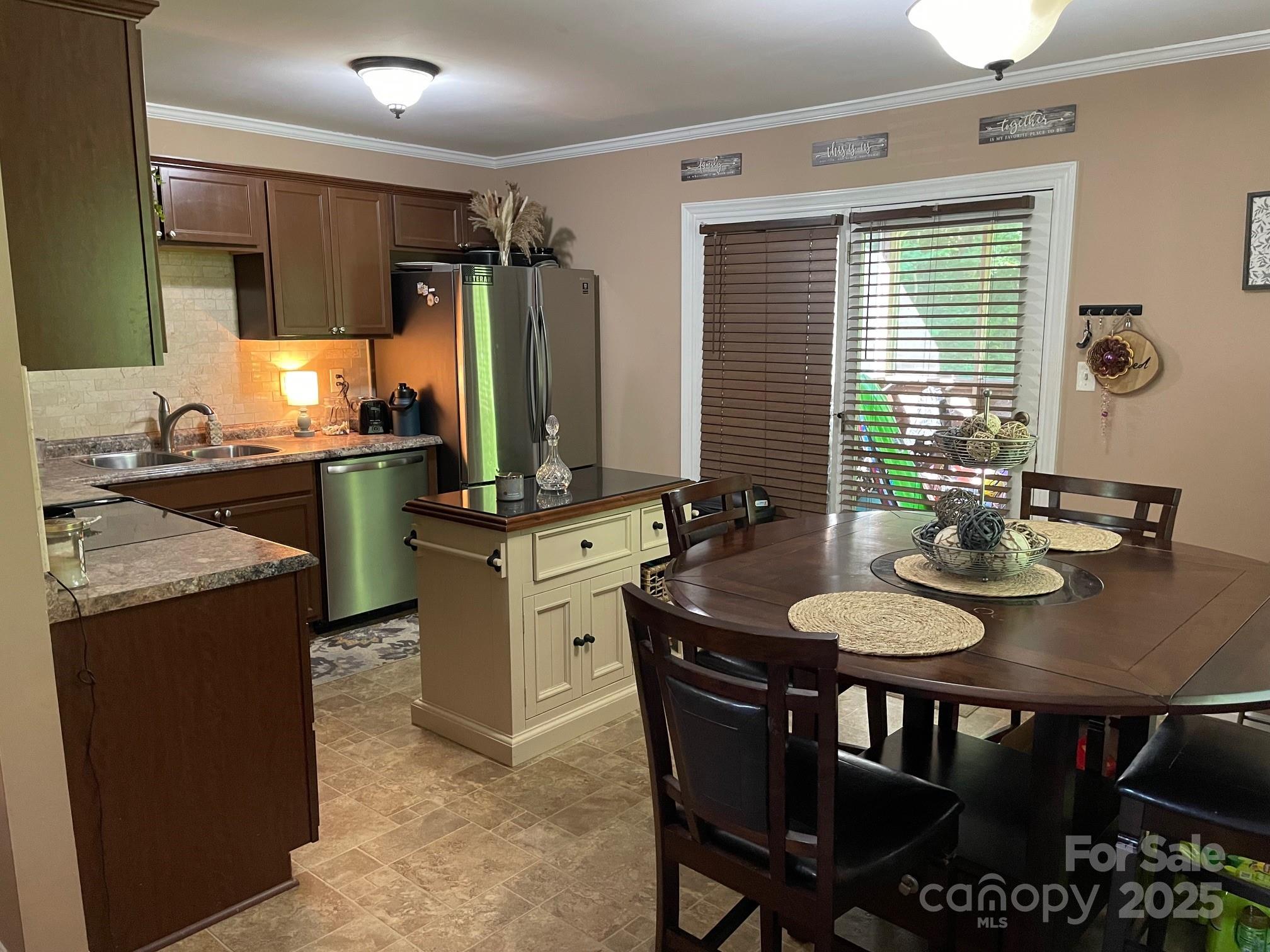 Country Acres - Residential