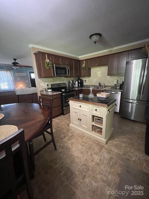 Country Acres - Residential