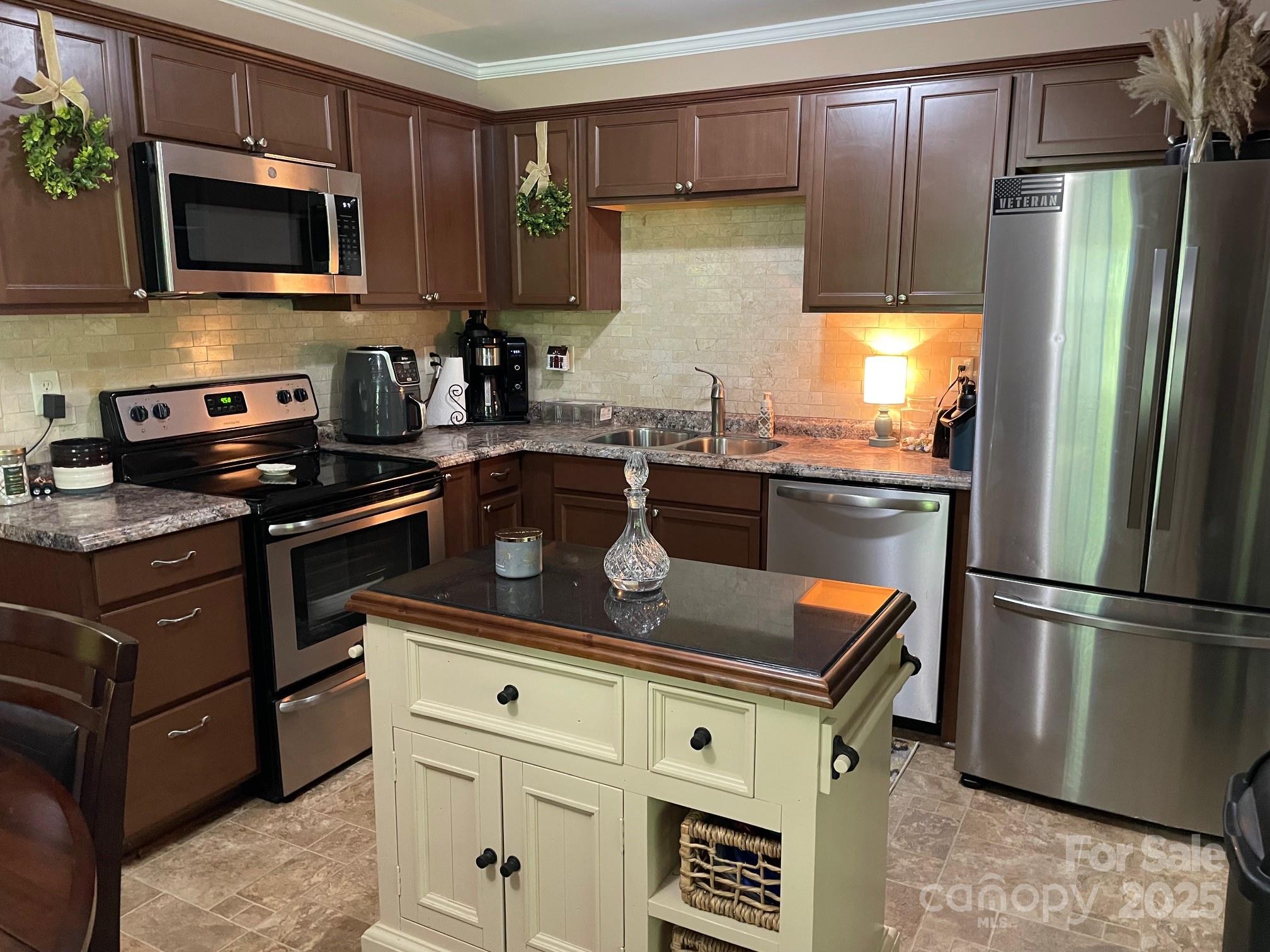 Country Acres - Residential