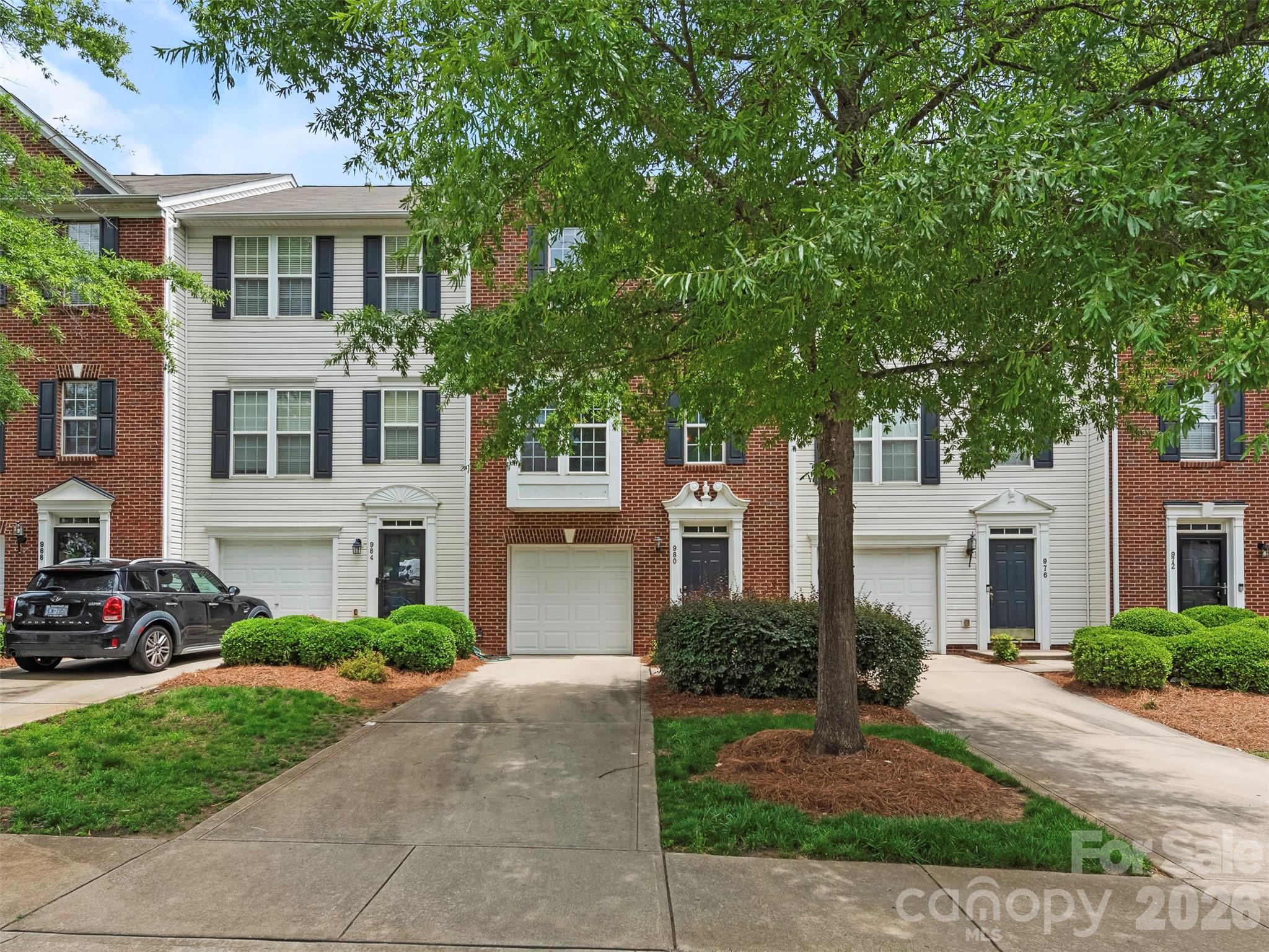 980 Tiger Lane