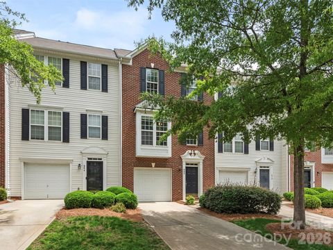 Photo of 980 Tiger Lane, Charlotte, NC 28262 (MLS # 4387766)