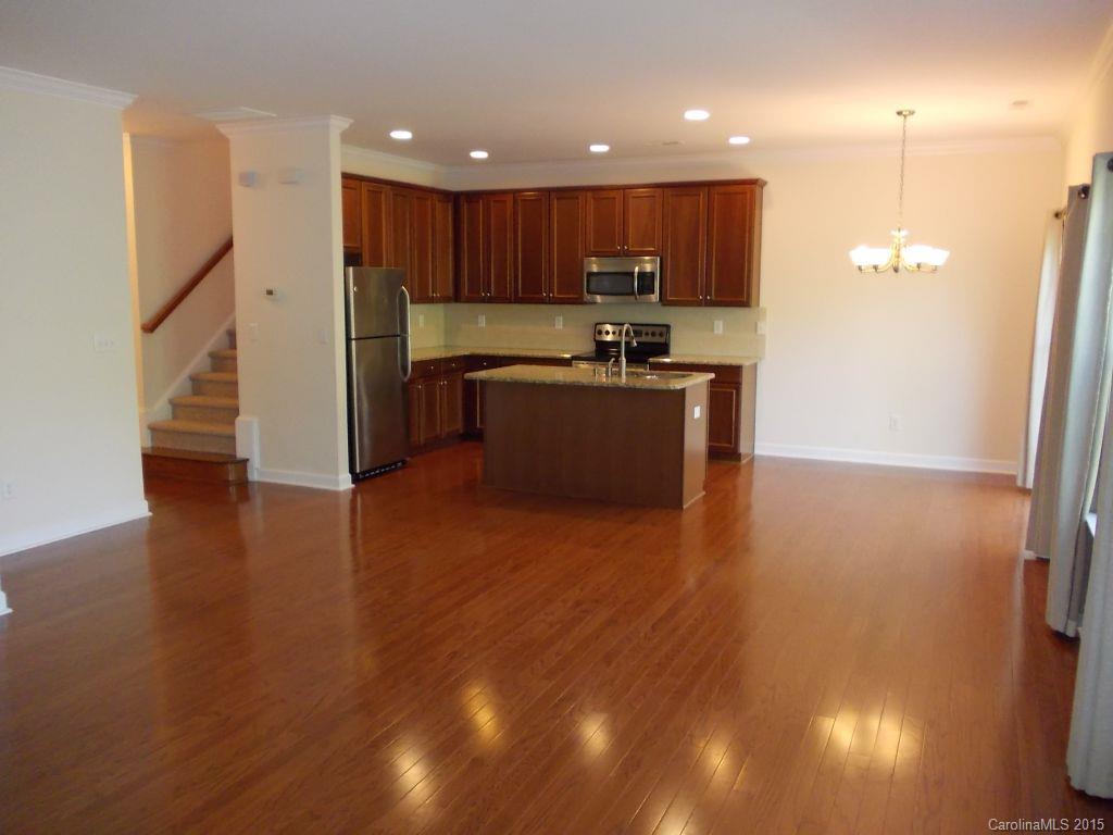 Riviera - Residential Lease