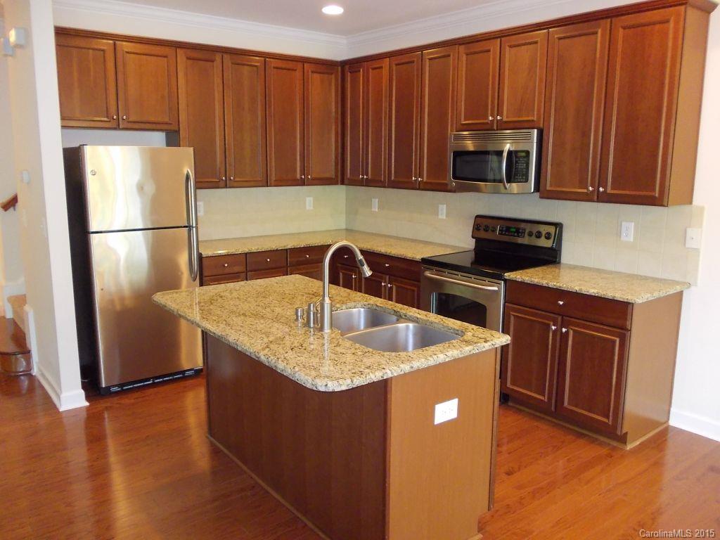 Riviera - Residential Lease