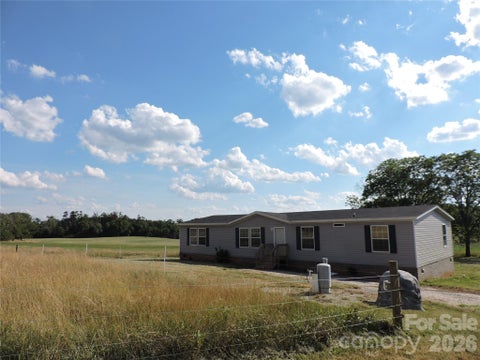 Photo of 5131 Red Hill Mount Vernon Road, Polkton, NC 28135 (MLS # 4392065)