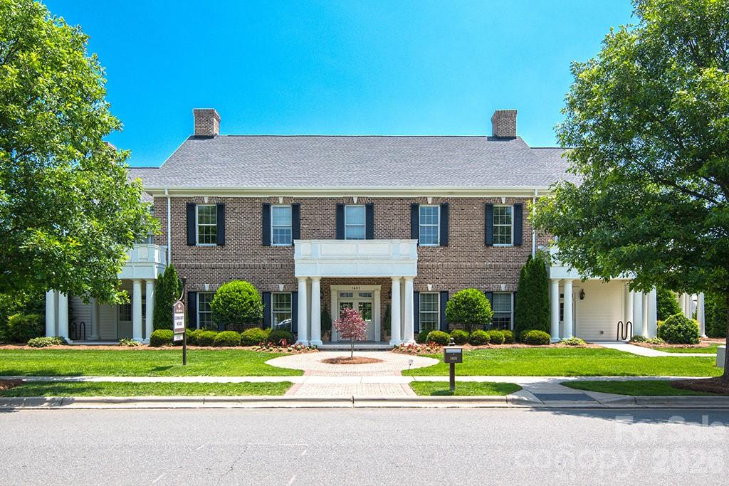 8008 Oakmere Road