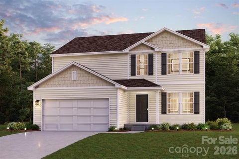 Photo of 108 KENTUCKY Drive, Thomasville, NC 27360 (MLS # 4427658)