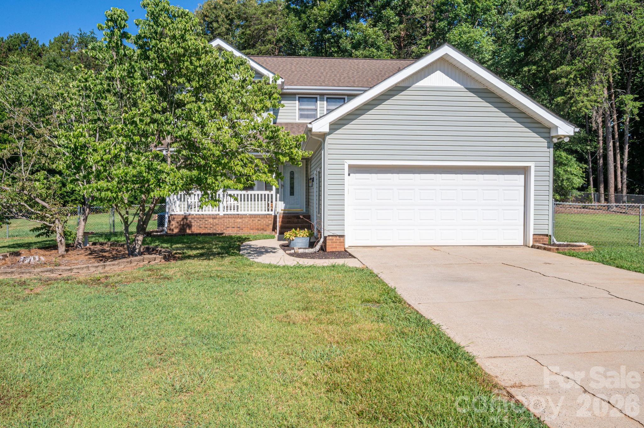 4503 Briarcreek Road, Maiden, NC, 28650