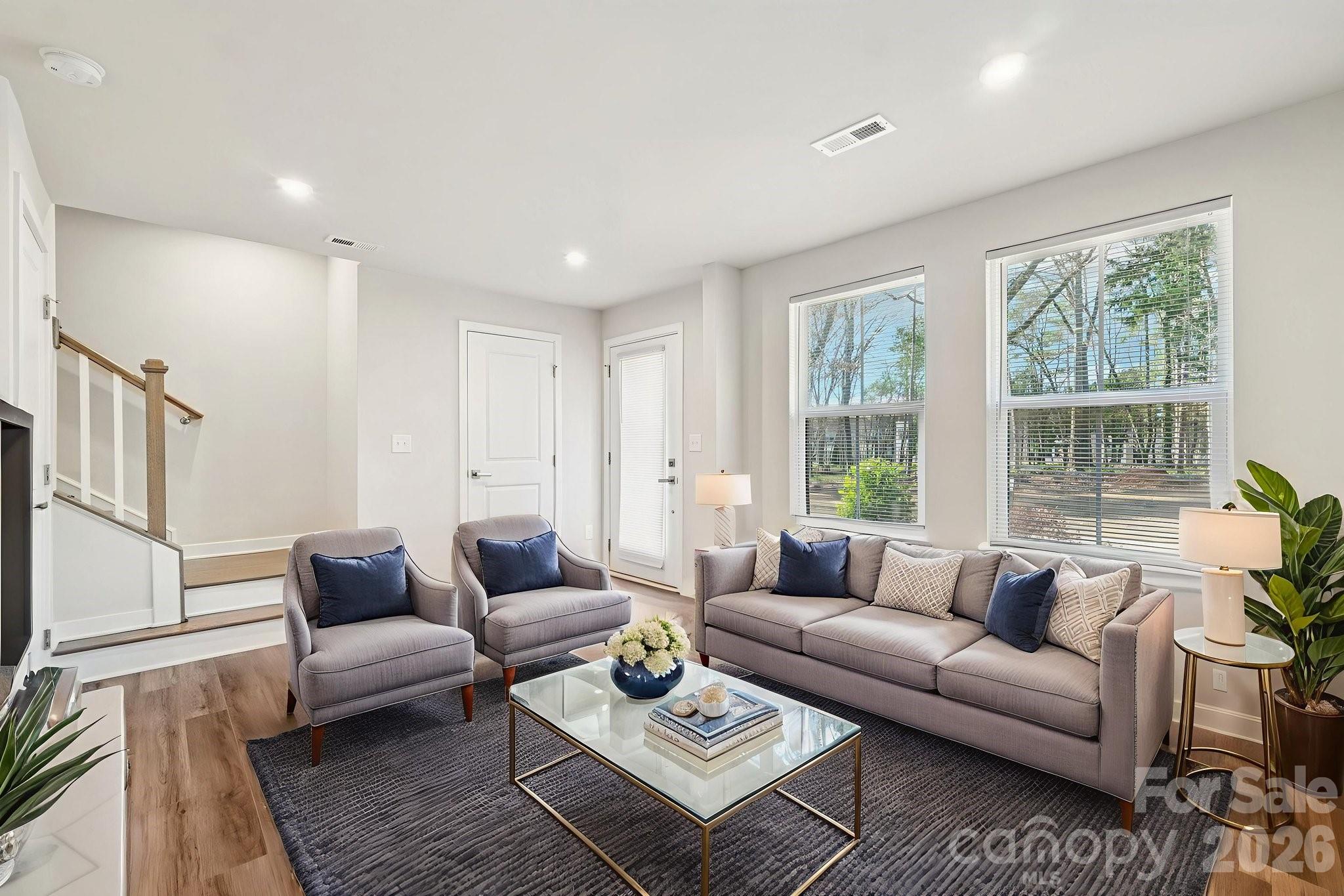 Wendover Green - Residential