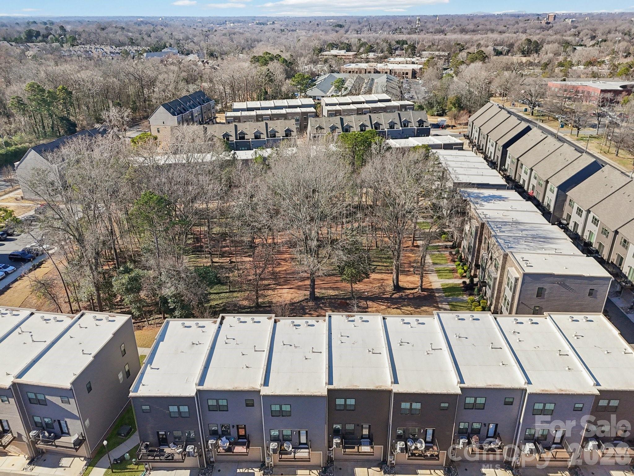 Wendover Green - Residential