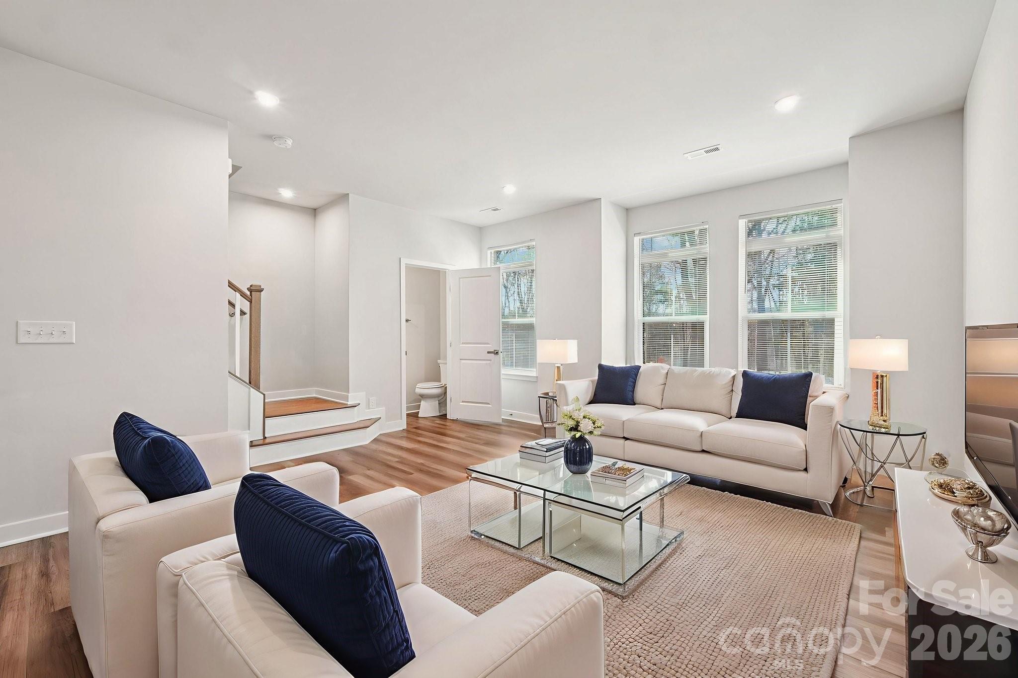 Wendover Green - Residential