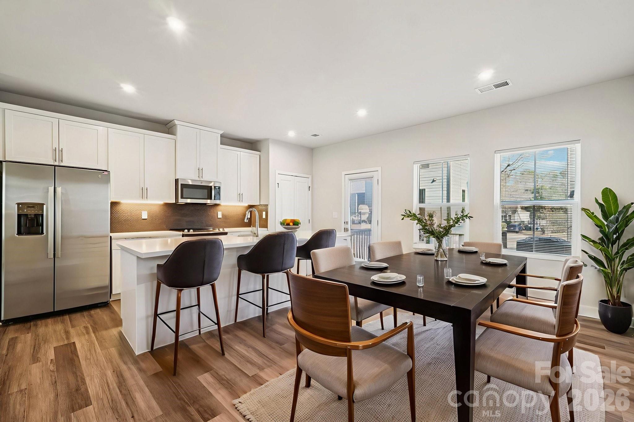 Wendover Green - Residential