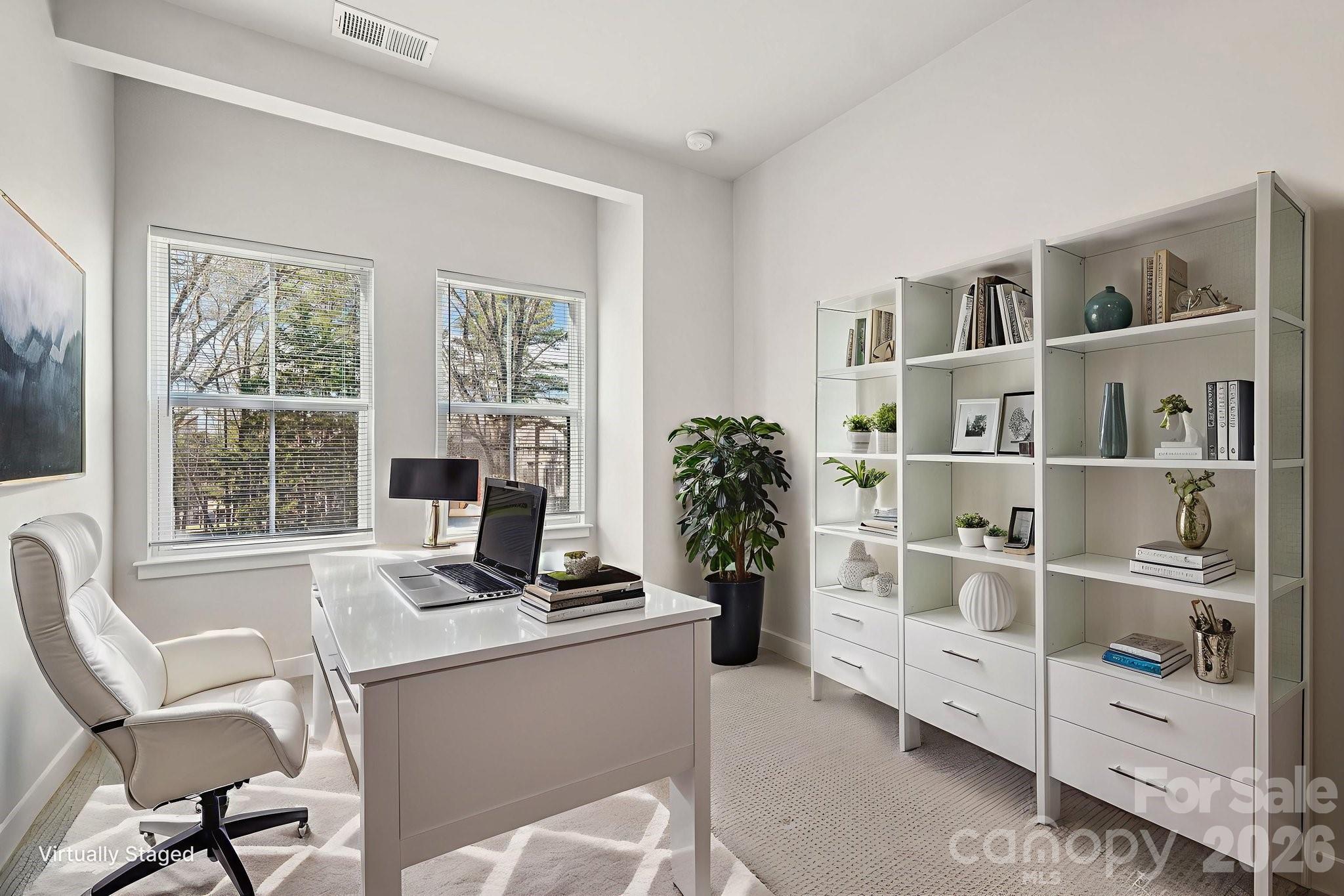 Wendover Green - Residential