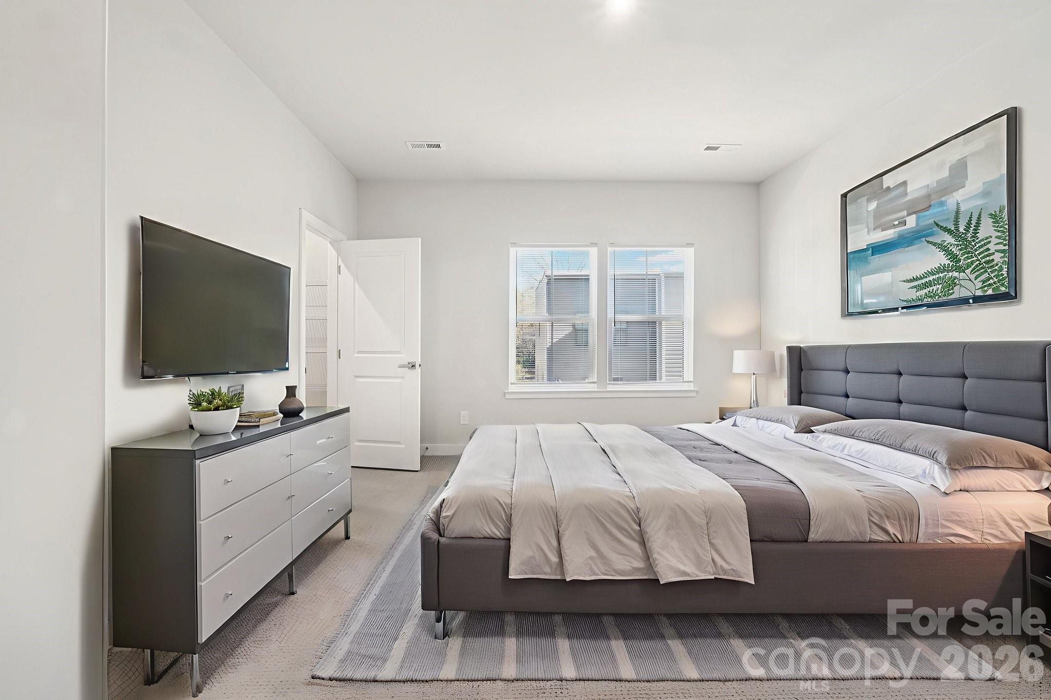 Wendover Green - Residential