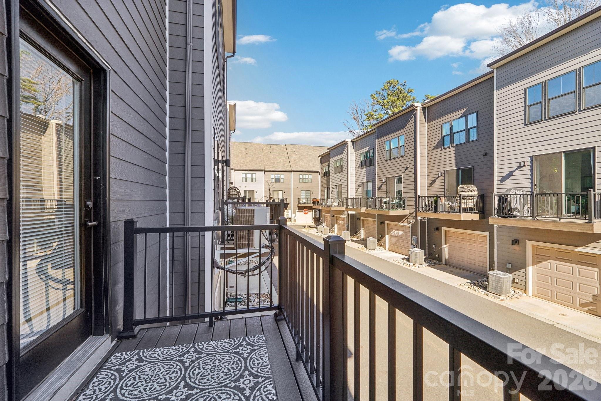 Wendover Green - Residential