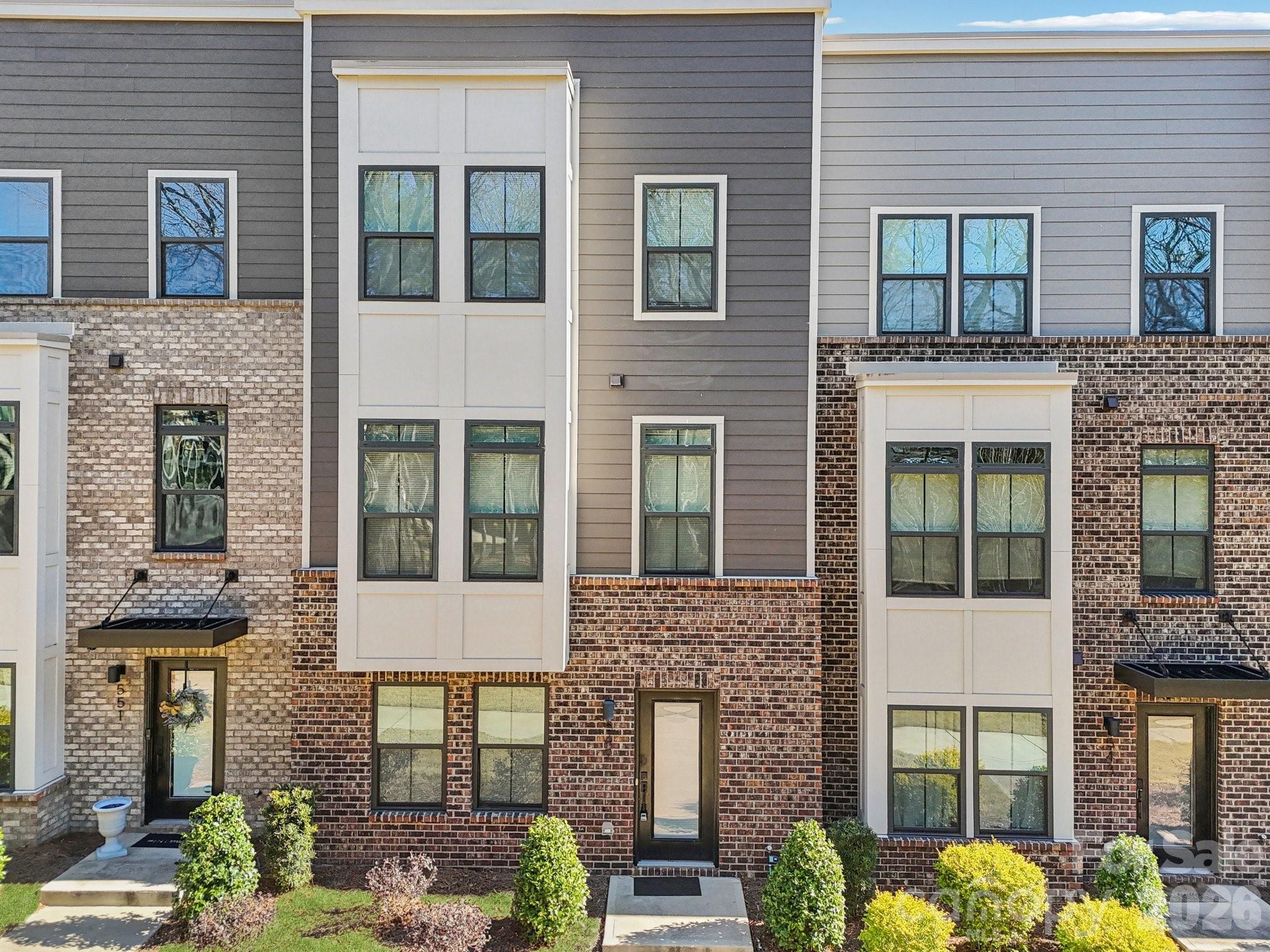 Wendover Green - Residential