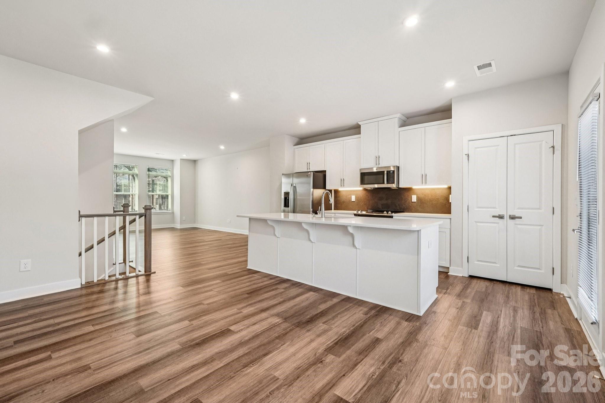 Wendover Green - Residential