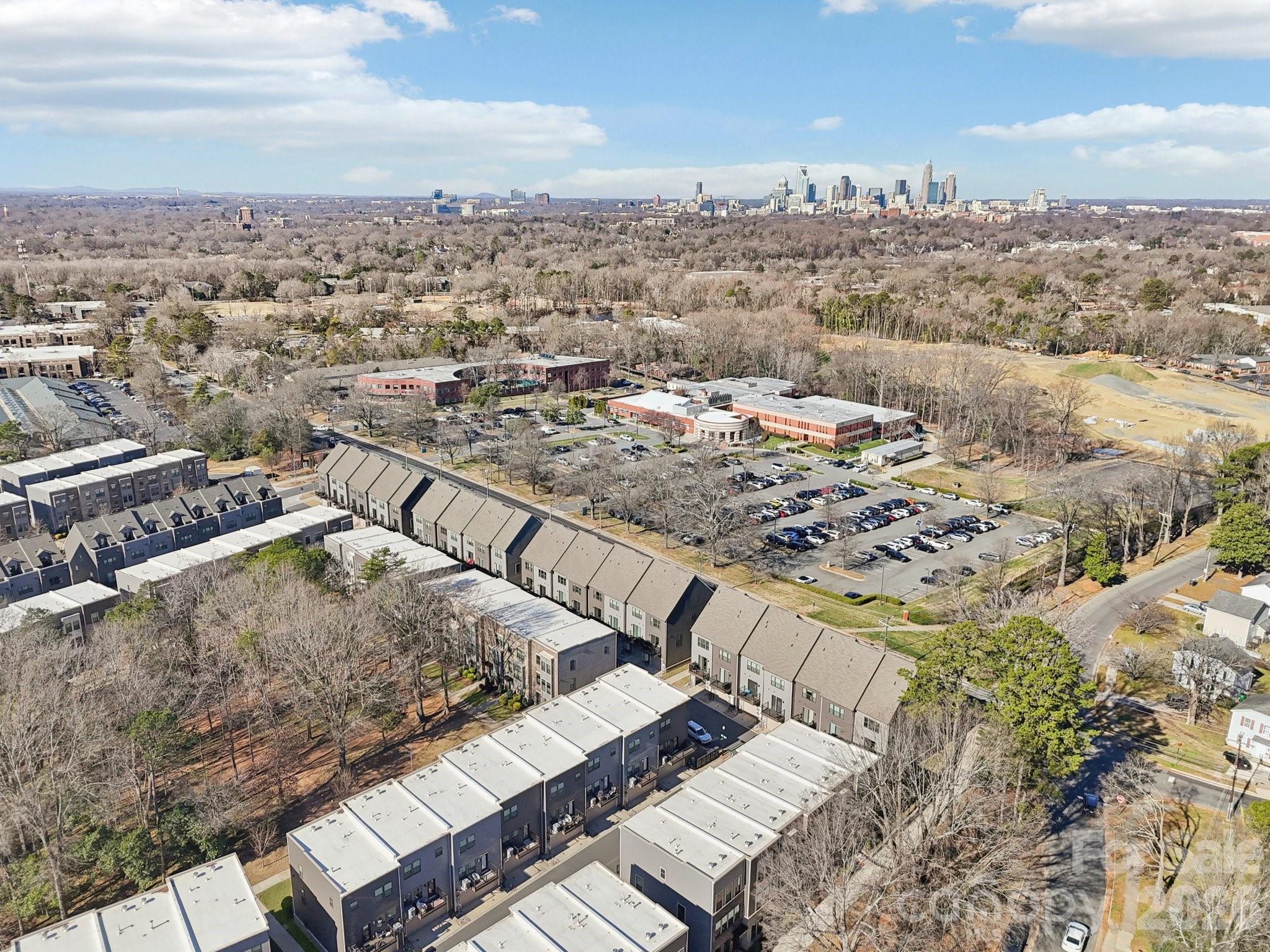 Wendover Green - Residential