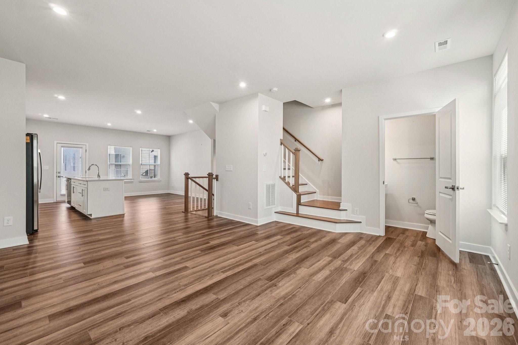 Wendover Green - Residential