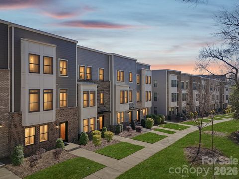 547 Nantahala Drive Charlotte NC 28211