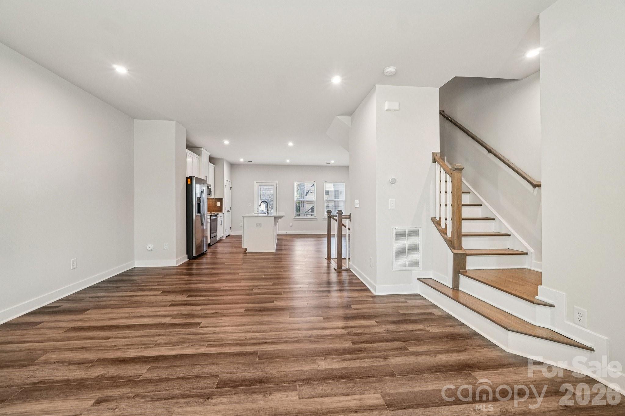 Wendover Green - Residential