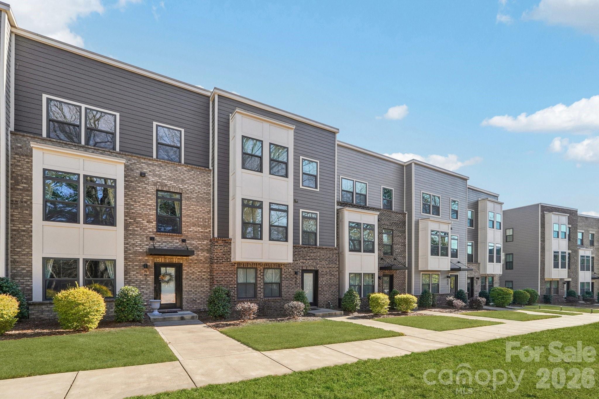 Wendover Green - Residential