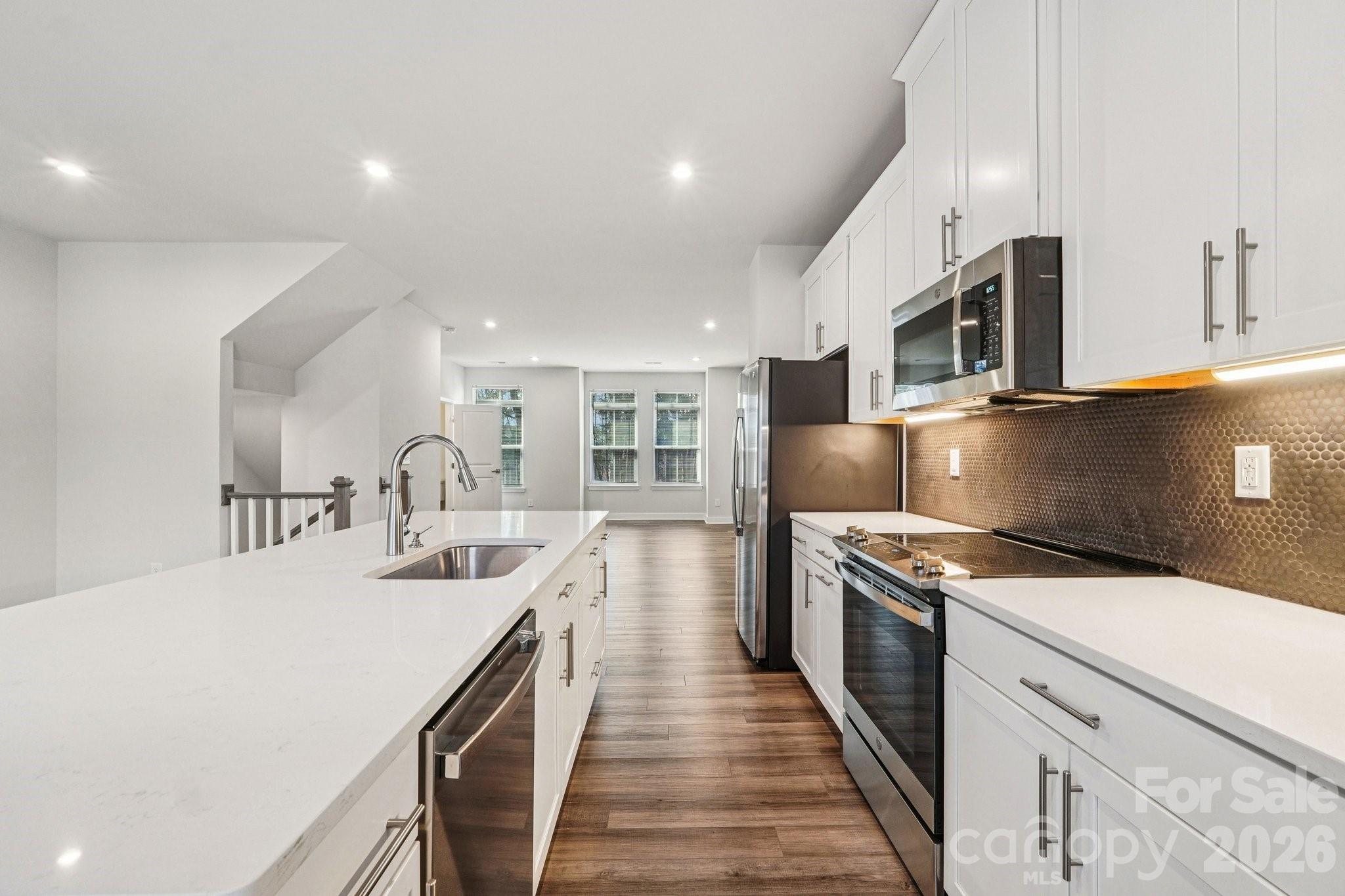 Wendover Green - Residential